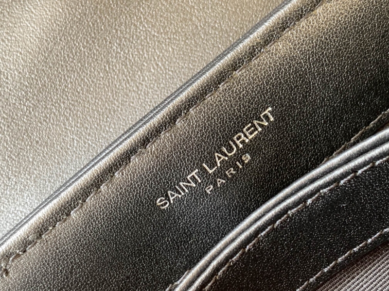 YSL Satchel Bags